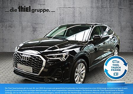Audi Q3 Sportback 35TFSI S tronic 110(150)KW(PS)