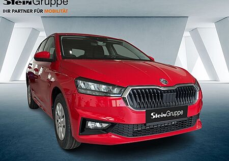 Skoda Fabia 1.0 MPI Selection LED PDC