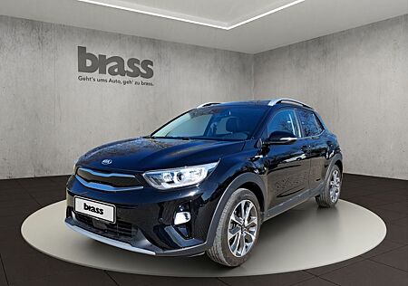 Kia Stonic 1.0 T-GDI Platinum AHK Schiebedach Naviga