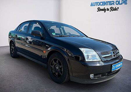 Opel Vectra **TÜV 08.2026-Klima**