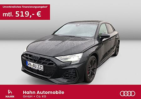 Audi S3 Sportback TFSI