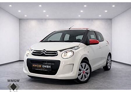 Citroën C1 AIRSCAPE Feel Edition Faltdach/Berganfahrass