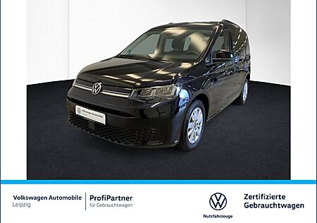 VW Caddy Volkswagen 1.5 TSI Life *Standheizung*GRA*SHZ*PDC*