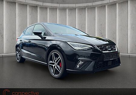 Seat Ibiza FR LED Virtual Navi Kamera Beats 18" 1.Hd