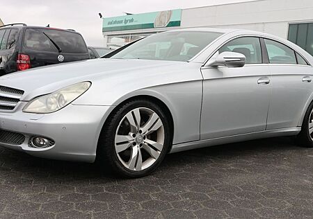 Mercedes-Benz CLS 320