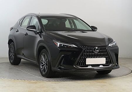 Lexus NX 350h NX