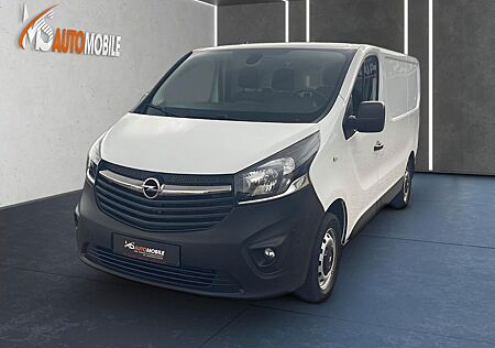 Opel Vivaro B Kasten/Kombi L1H1 2,9t+*Sortimo Umbau*