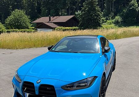BMW M4 Competition M xDrive Competition