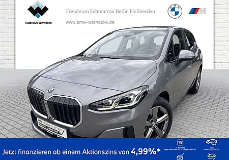 BMW 218i Active Tourer DAB LED Komfortzg. Shz