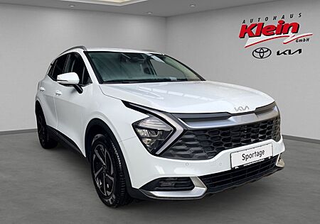 Kia Sportage Vision 1.6 T-GDI Mild-Hybrid EU6e 1.6T