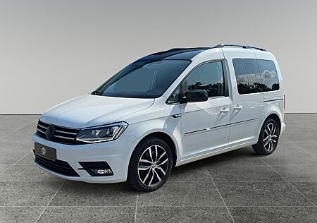 VW Caddy Volkswagen PKW Edition 35 BMT ACC DAB LED AHK