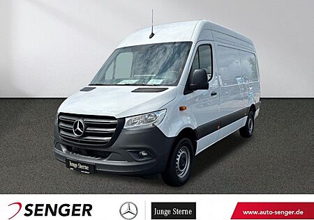 Mercedes-Benz Sprinter 317 CDI KA L2H2 MBUX 360°-Kamera Navi