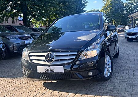 Mercedes-Benz B 180 CDI / d*AUTOMATIK*NAVI*SHZ*PDC*