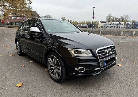 Audi SQ5 3.0 TDI quattro