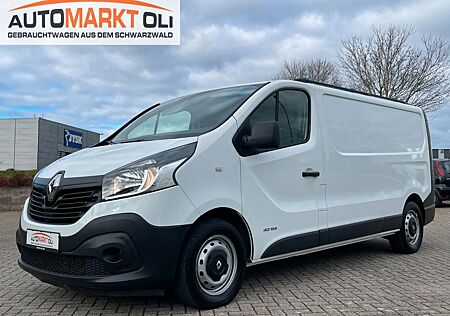 Renault Trafic Komfort L2H1*Klima*Navi*Anhänger*GARANTIE