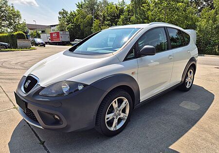 Seat Altea XL Freetrack 4X4*Automatik*211PS