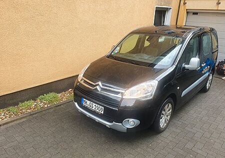 Citroën Berlingo VTi 95 Multispace Multispace