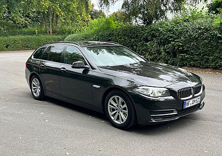 BMW 530 gebraucht kaufen BMW 530d Diesel 3.0 Automatik 2016