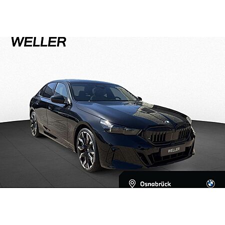 BMW 540 leasen