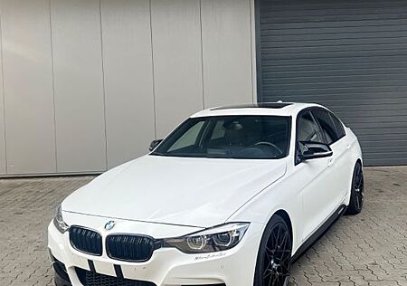 BMW 340i Mperformance HPFP Heckantrieb Non OPF