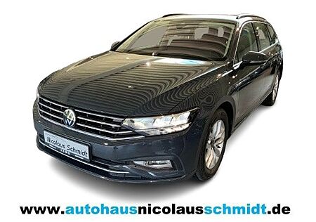 VW Passat Variant Volkswagen Business 1.5 TSI NAVI+CARPLAY+WIP