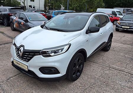 Renault Kadjar Black Edition 140 PS Automatik