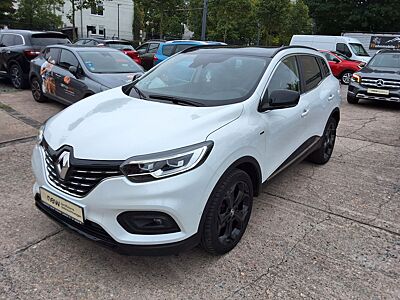 Renault Kadjar Black Edition 140 PS Automatik BOSE