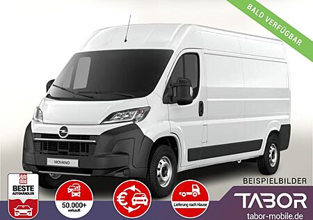 Opel Movano 2.2 D 140 L3H2 7"-DAB PDC Temp CarPlay