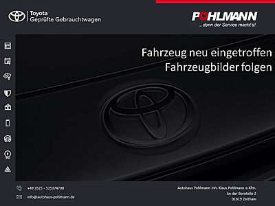 Toyota Auris 1.2 Edition S-Plus KAMERA*SH