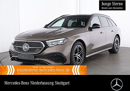 Mercedes-Benz E 300 T de AMG/PREMIUM +/PANO/AIRM/NIGHT/FAHRASI