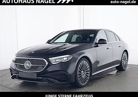 Mercedes-Benz E 220 d AMG Premium*Burm4D**360*DigLht*DISTRONIC