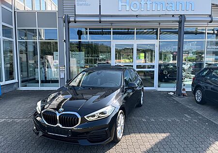 BMW 118iA F40 Live Cockpit Prof./LED/Sportsitz/PDC