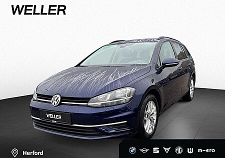 VW Golf Volkswagen Variant 1.5TSI Comf. Navi ACC Kamera Sitzhz