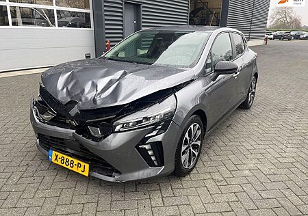 Mitsubishi Colt 1.0T MT Intense