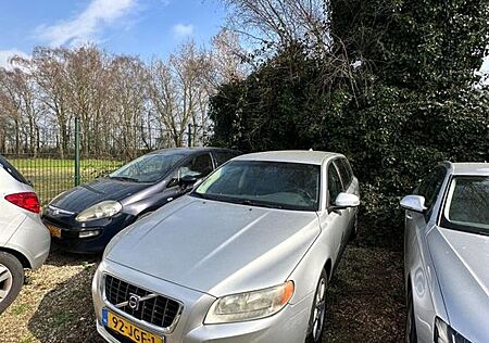 Volvo V70 2.0D EXPORT