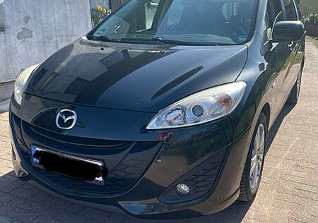 Mazda 5 2.0 MZR-DISI 110kW Center-Line i-Stop Cent...