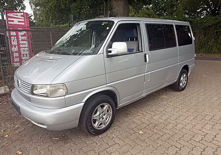 VW T4 Multivan Volkswagen