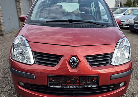 Renault Modus Cite