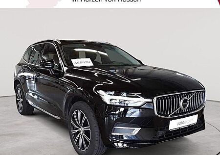 Volvo XC 60 XC60 D4 Geartronic Inscription AHK PANO