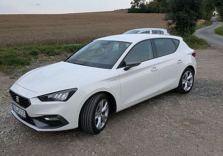Seat Leon 1.4 e-HYBRID FR DSG FR + neue Alu Winterräd