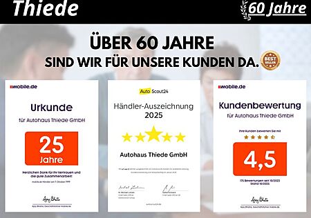 Peugeot 3008 1.2 ALLURE NAVI/LED/KAMERA/SPORT/VIRT./AHK