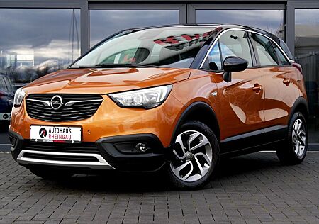 Opel Crossland X 1.2 Turbo INNOVATION TEMPO/SCHECKHEF