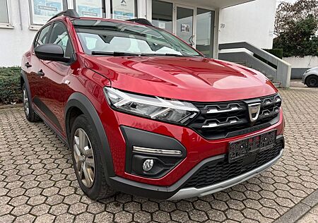 Dacia Sandero III Stepway Essential*1.Hand*LPG*Klima