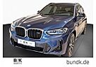 BMW X3 M40i DA PA+ AHK RFK HUD LiCo+ Pano Tempo Shz
