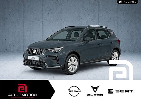 Seat Arona Style 1.0 TSI 116 PS DSG*XL-Paket*GJR* LED