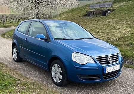 VW Polo Volkswagen Comfortline