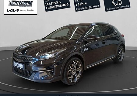 Kia XCeed 1.6 Plug-In Hybrid PLATINUM PANO-DACH+LEDE