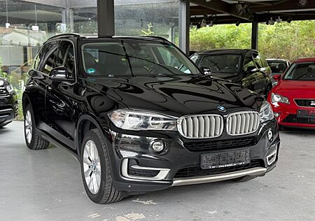 BMW X5 xDrive 30 d-Pano-7.Sitzer-AHK-Kamera-Head