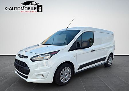 Ford Transit Connect Kasten lang Trend