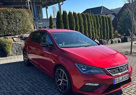 Seat Leon 1.4 TSI 92kW Start&Stop FR FR